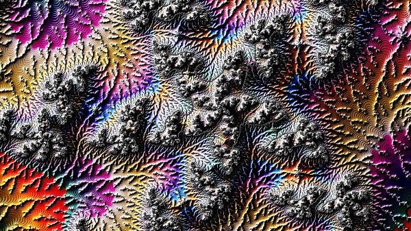 Gel Print