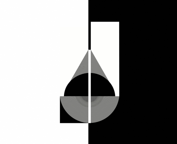 Geometrie variable Variable geometry 5 by Createm