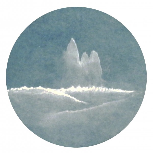 Iceberg Print
