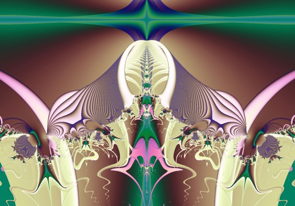 Incognito Print