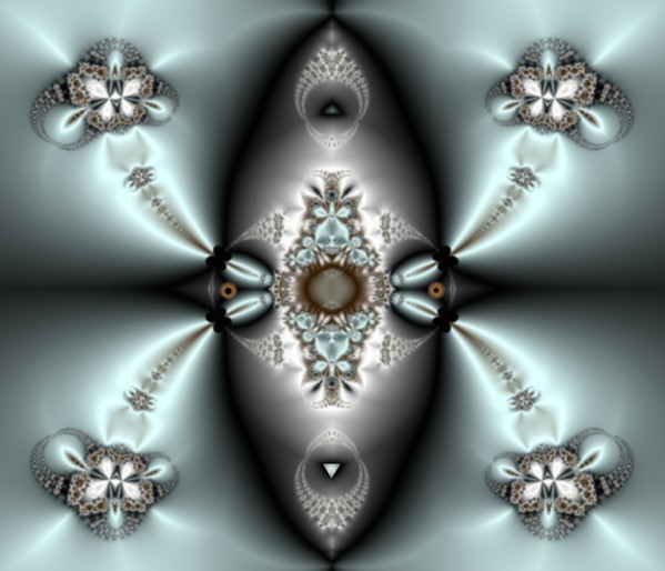 Masque Mask 3 Print