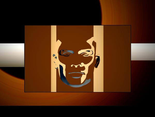 Masque Mask 4 Print