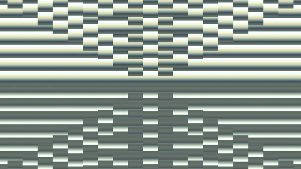 Optique Optic Print