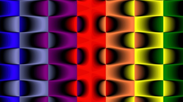 Repetition Print