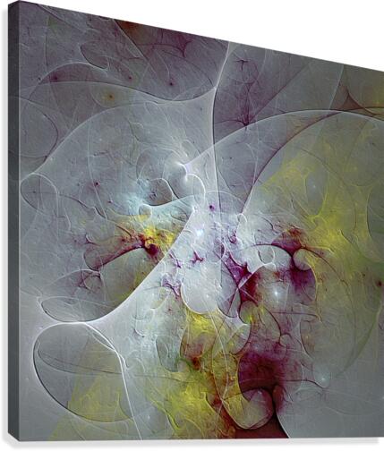Prelude Canvas Print