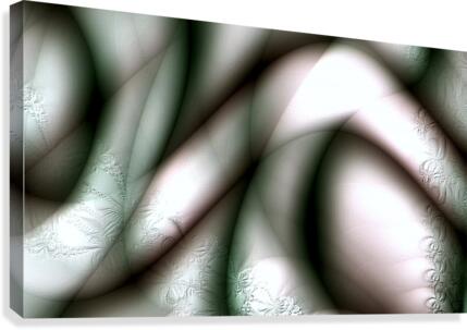 Passion Canvas Print