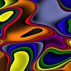 Distorsion