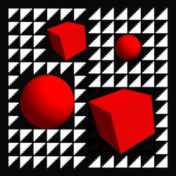 Formes geometriques Geometric forms