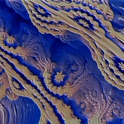 Flux Flow