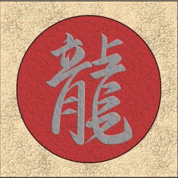 Zodiac Dragon