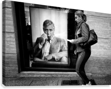 What Else Canvas Print