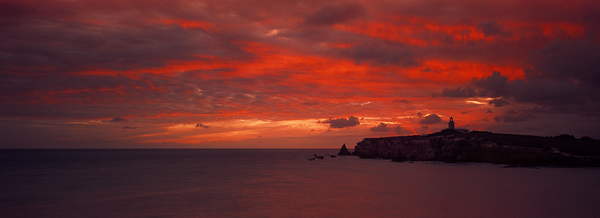 Cabo Rojo Print