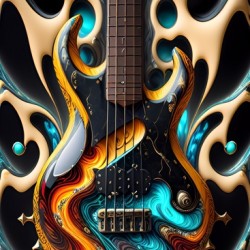 Guitar 2