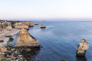 Praia de Marinha