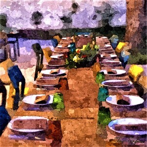 FAMILY EATS