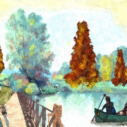 LAKE SI