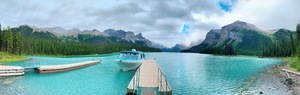 Spirit of Canada Landscape  1