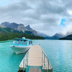 Spirit of Canada Landscape  1