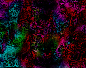 Rainbow Haunts