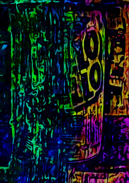 LOLLO Print