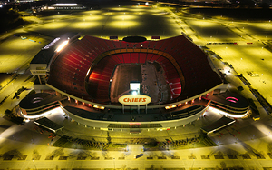 Kansas City Stadium 5