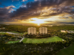 Jasmine Bay Towers Estero FL