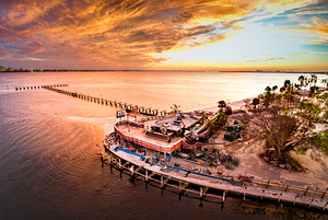 Cape Coral Yacht Club Post-Ian 4