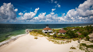 Boca Grande Lighthouse 2