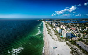Venice FL Beach 2