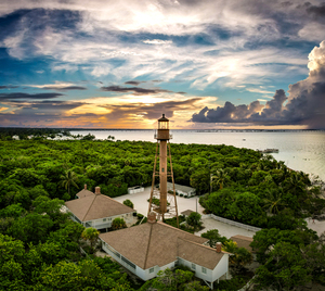 Sanibel Florida Lighthouse 3