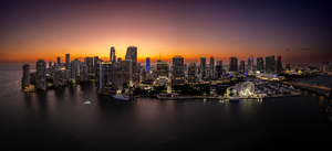 Miami Downtown 8