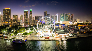 Miami Downtown 4
