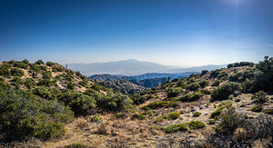Joshua Tree National Park California 2