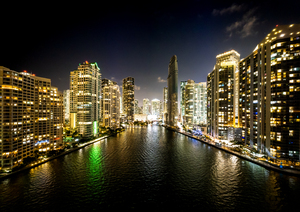 Miami Downtown 2