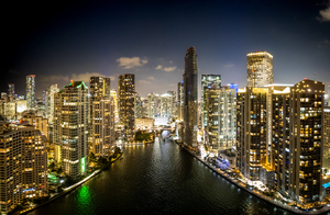 Miami Downtown 6