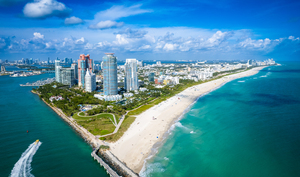 Miami South Beach 2