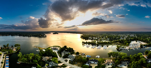 Geist Sail Club Pano