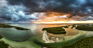Bonita Springs FL- Lovers Key & Dog Beach