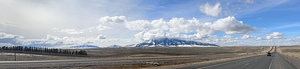 Elk Mountain WY 04