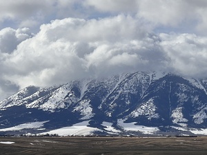 Elk Mountain WY 06