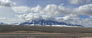 Elk Mountain WY 03