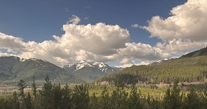 Essex MT Amtrak Trip 2026
