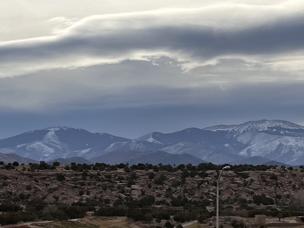 New Mexico 