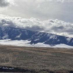 Elk Mountain WY 05