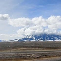 Elk Mountain WY 04