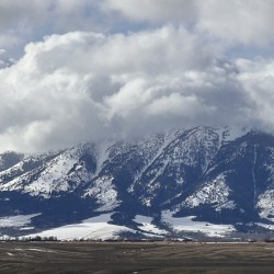 Elk Mountain WY 06