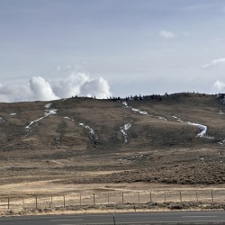 Hanna WY 01
