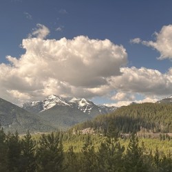 Essex MT Amtrak Trip 2026