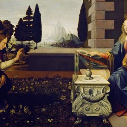 Annunciazione