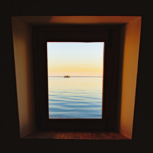 A Window To The Sea